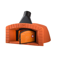 TOP Series Pizza Oven Main Image