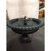 Toulouse Cast Iron Water Feature Fountain Top