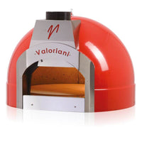 Valoriani Baby F60 Left Red