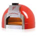 Valoriani Baby F60 Left Red