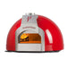 Valoriani Baby F60 Red no stand