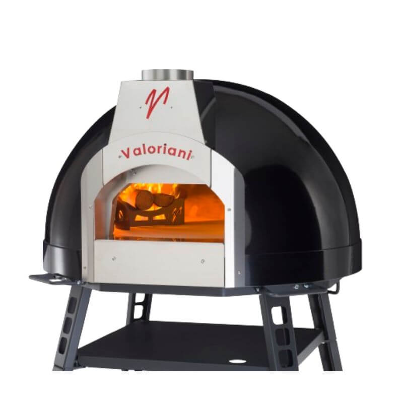 Valoriani Baby F75 Black