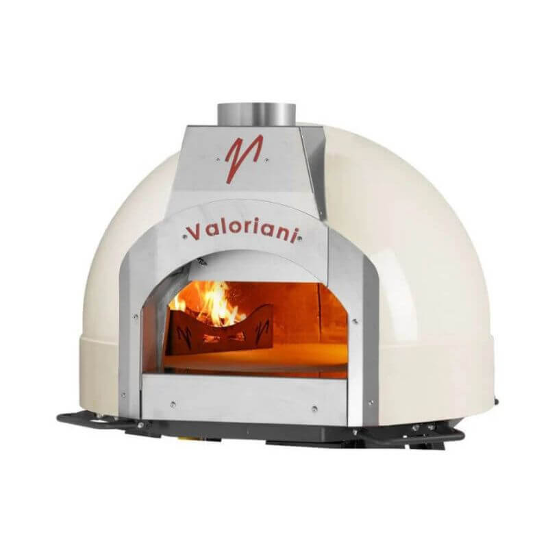 Valoriani Baby F75 Ivory White