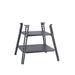 Valoriani Wood Fired Baby Pizza Oven Stand