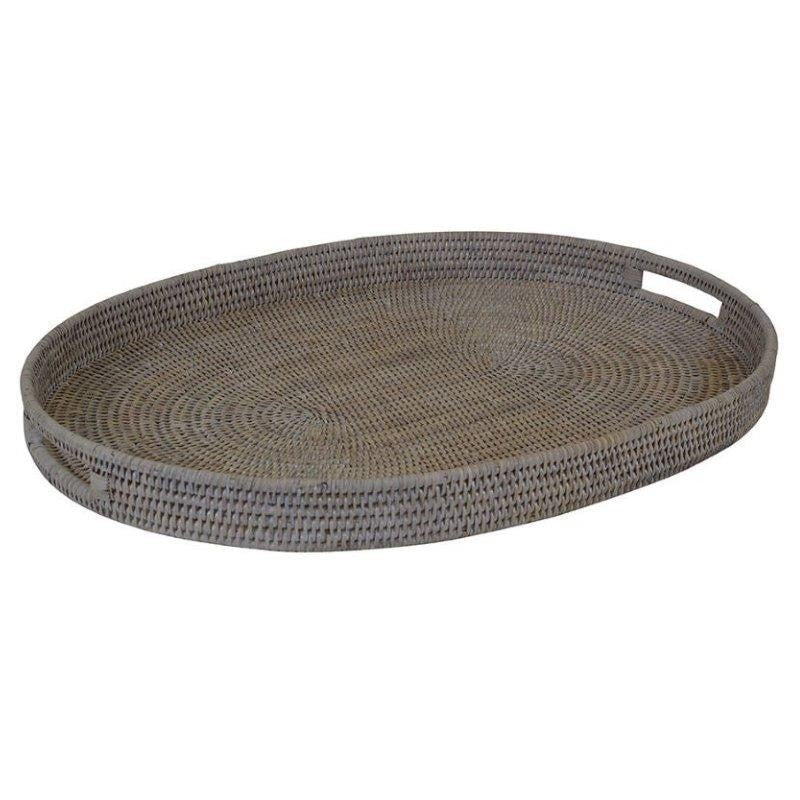 Verandah Tray Oval Large