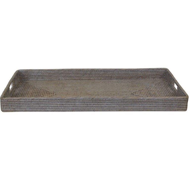 Verandah Rectangle Tray