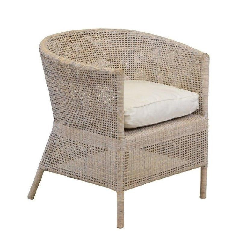 Verandah Chair Angle View