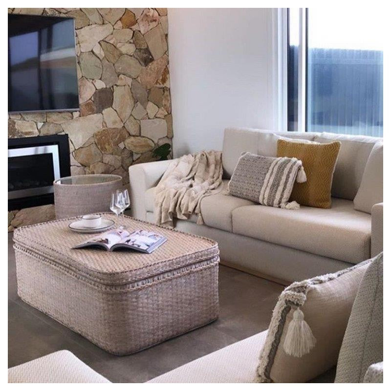 Verandah Coffee Table Lifestyle
