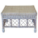 Verandah Lattice Ottoman