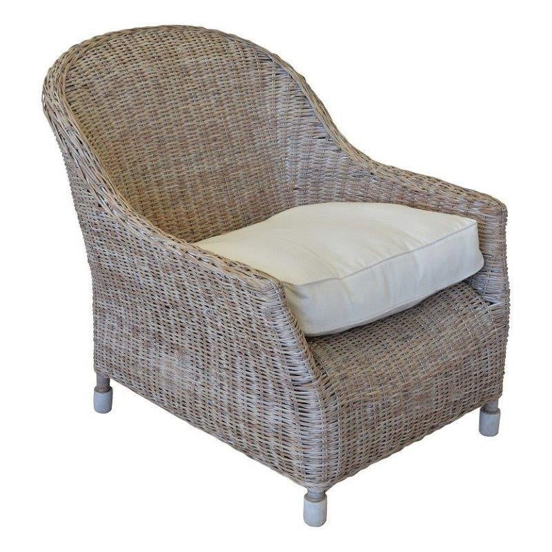 Verandah Lounge Chair