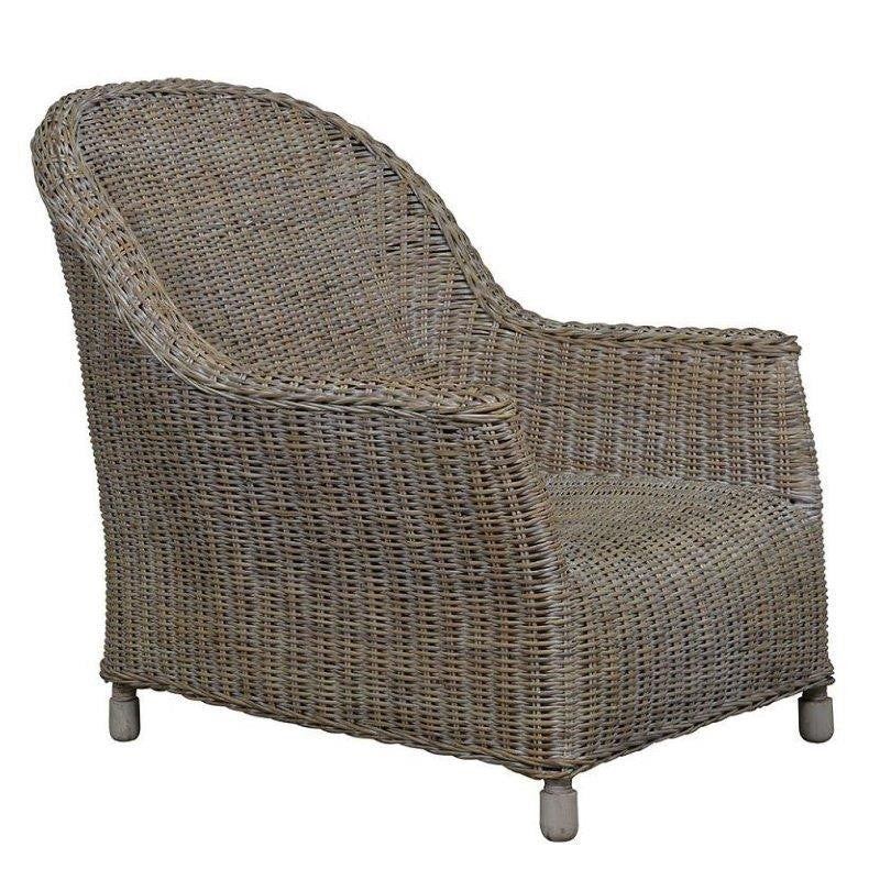Verandah Lounge Chair Without Cushion