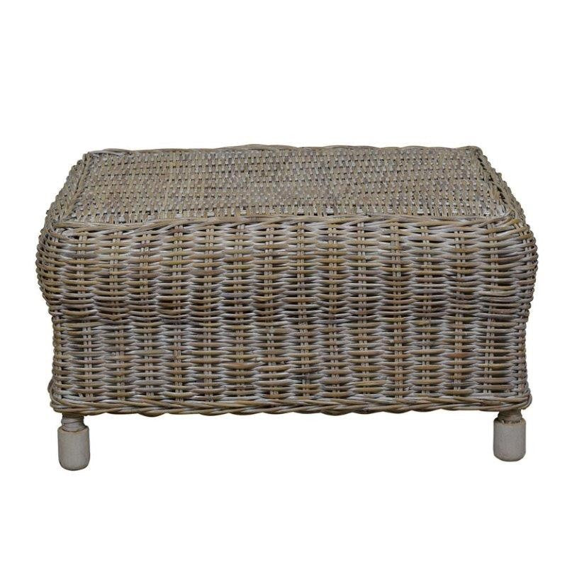 Verandah Ottoman