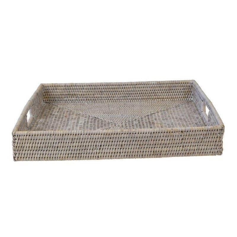 Verandah Tray Large Square