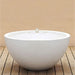 Volcano Bowl Fountain White Mini