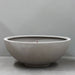 Volcano Bubbler Fountain Natural Cement Large