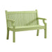Winawood Sandwick Bench-2 seater  Duck egg green.