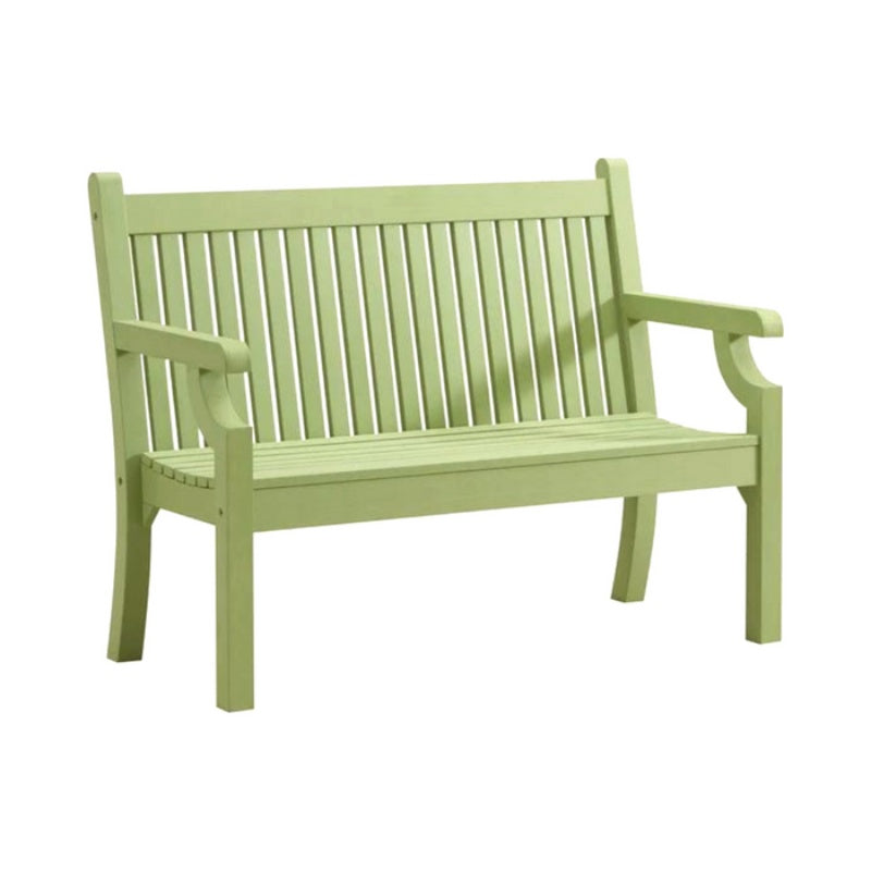 Winawood Sandwick Bench-2 seater  Duck egg green.