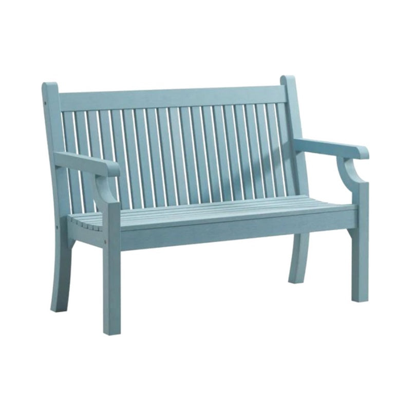 Winawood Sandwick Bench-2 seater powder blue 