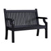 Winawood Sandwick Bench-2 seater charcoal grey
