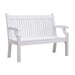 Winawood Sandwick Bench-2 seater white 