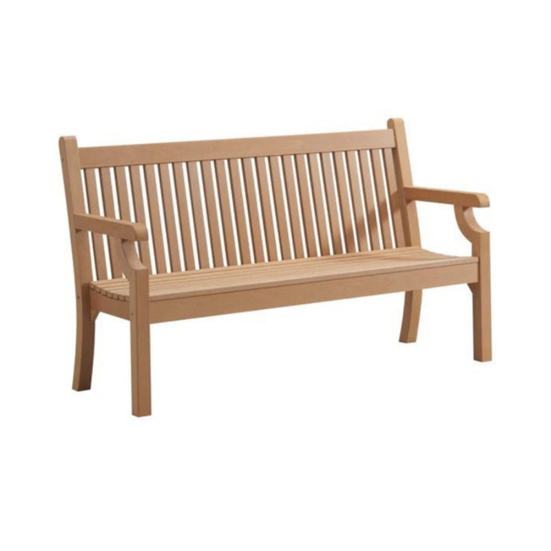 Winawood Sandwick Bench-3 seater new teak
