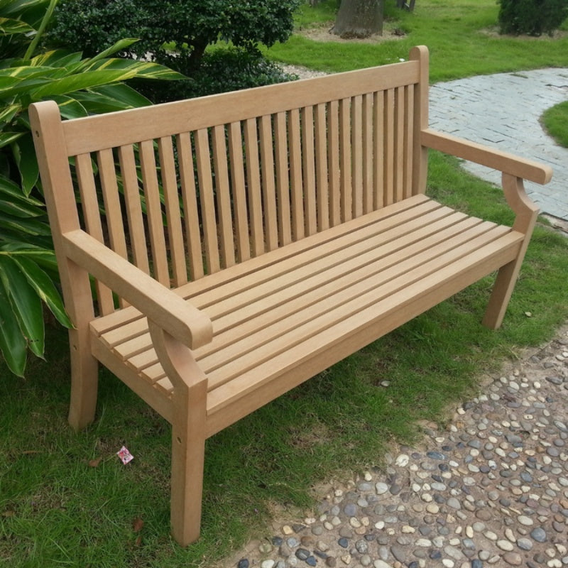 Winawood Sandwick Bench-3 seater new teak
