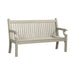 Winawood Sandwick Bench-stone grey 3 seater