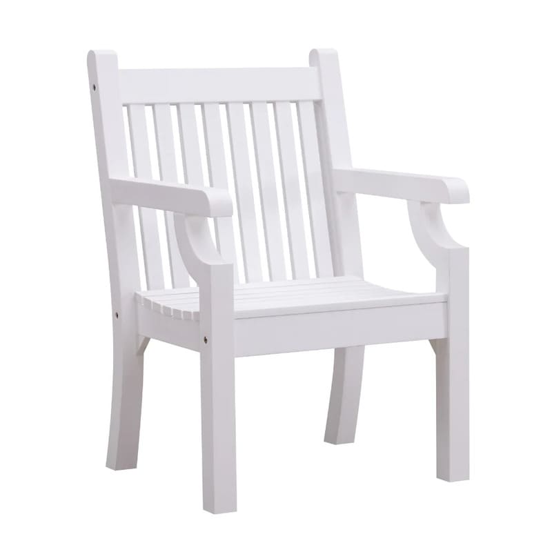 WINAWOOD-Sandwick-Armchair- white chair