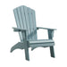 Winawood Adirondack Armchair- Powder blue color