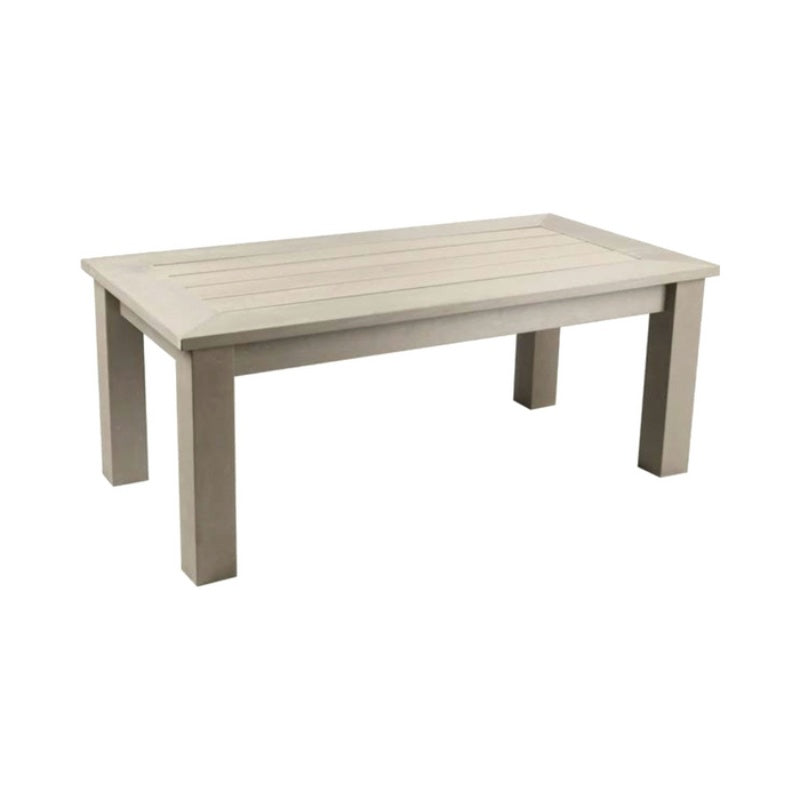 Winawood Coffee Table-stone grey coffee table