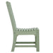 Winawood-Sandwick-SideChair-Duck Egg  green chair side view