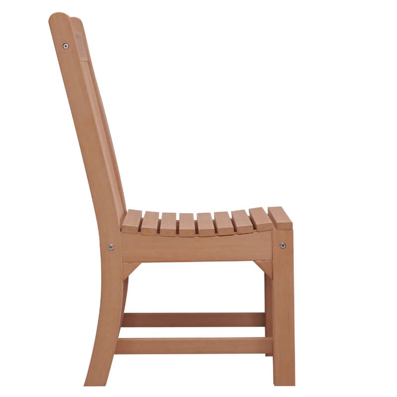 Winawood-Sandwick-SideChair-New teak chair sideview