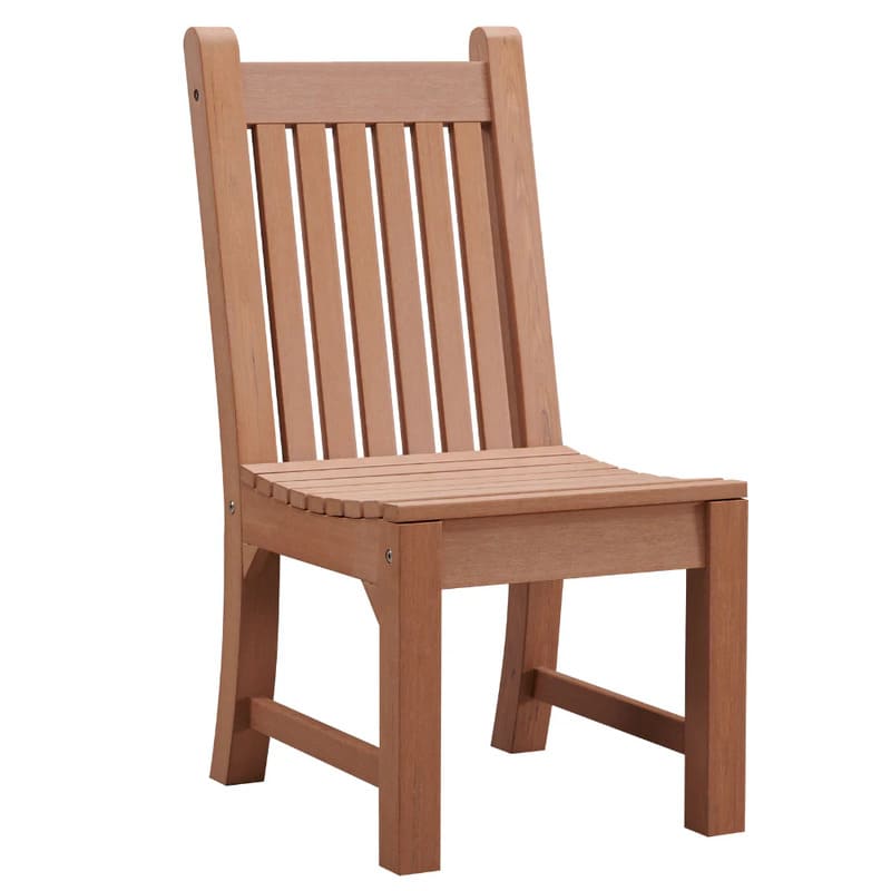 Winawood-Sandwick-SideChair-New Teak  Chair Angular 
