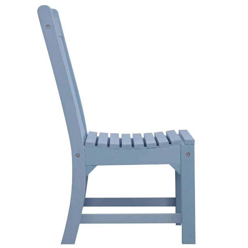 Winawood-Sandwick-SideChair-Powder blue  chair Side view 
