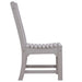 Winawood-Sandwick-SideChair-Stone grey chair-side view