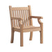 Winawood Sandwick armchair in New teak