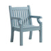 Winawood sandwick armchair in powder blue