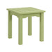 Winawood Side Table- Duck egg green side table