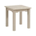 Winawood Side Table-stone grey side table