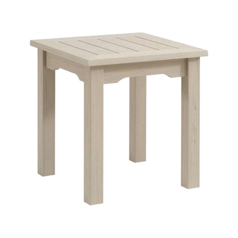 Winawood Side Table-stone grey side table