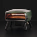 Witt Piccolo Green With Fire