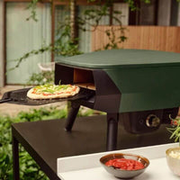 Witt Piccolo Pizza Oven Outdoor cooking