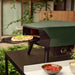 Witt Piccolo Pizza Oven Outdoor cooking