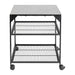 Witt Pizza Table Front view