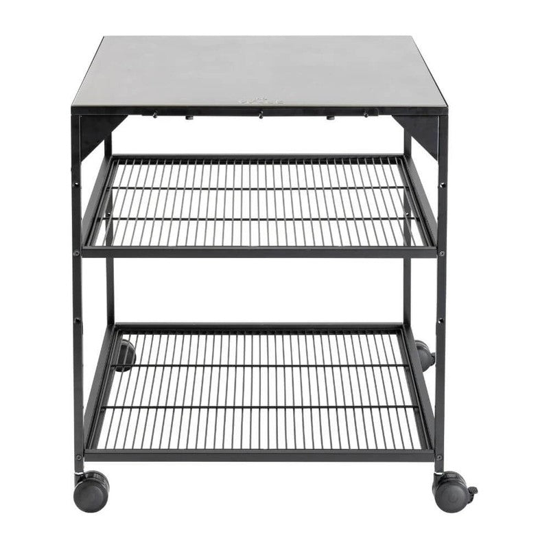 Witt Pizza Table Front View