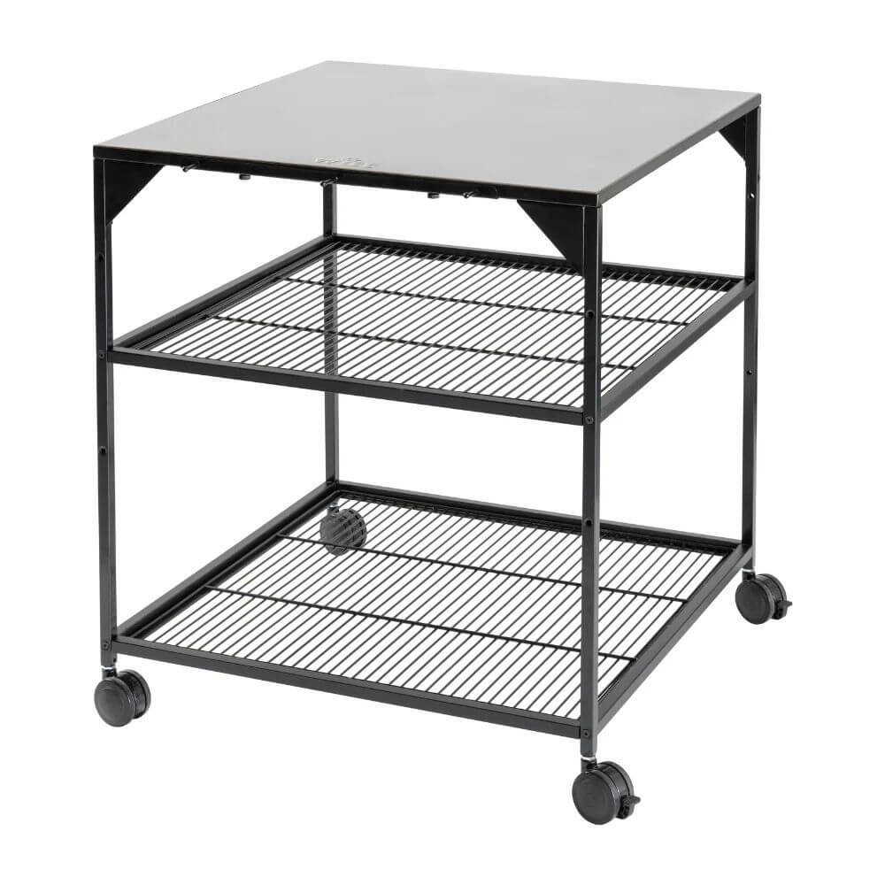 Witt Pizza Table Side view