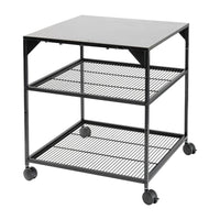 Witt Pizza Table Side view