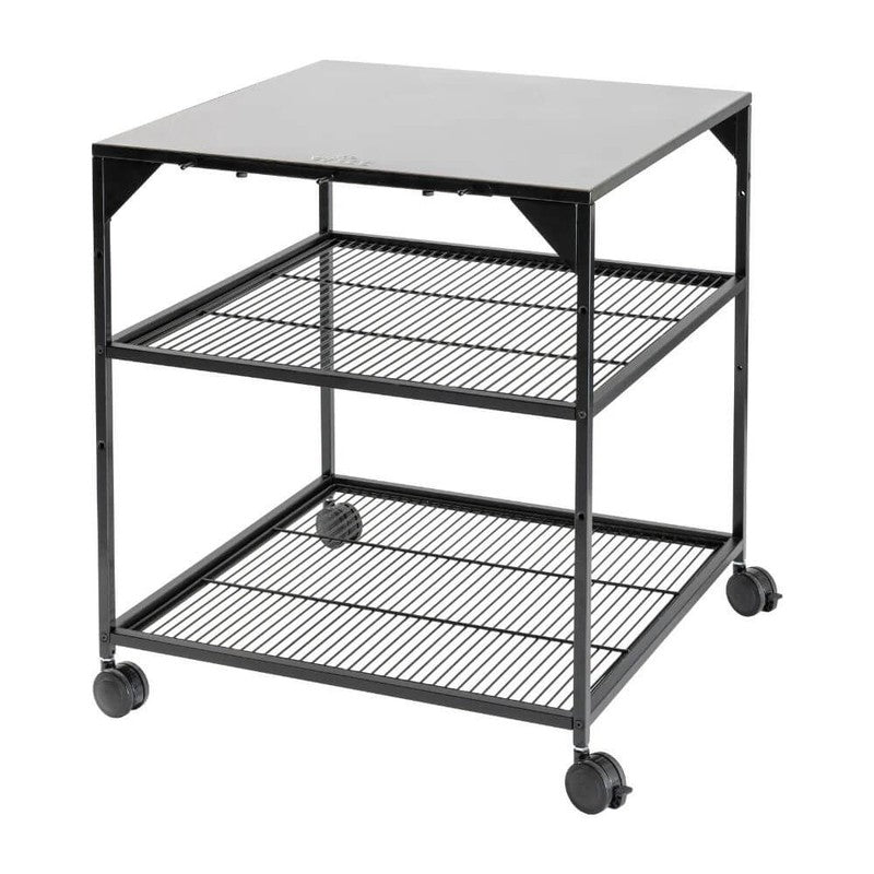 Witt Pizza Table Side View