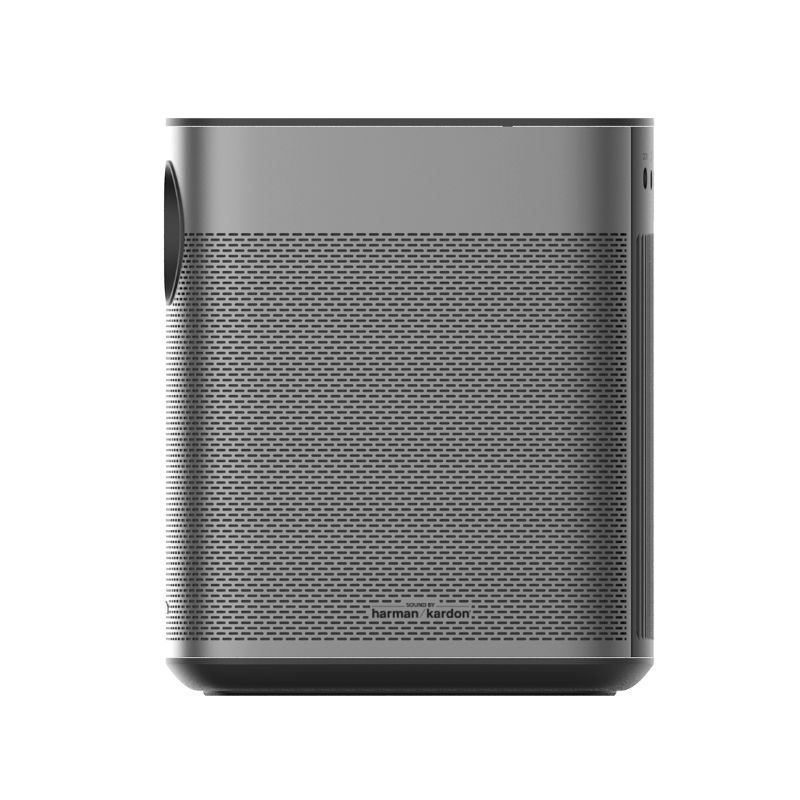 XGIMI Halo+ Portable Projector right view