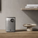 XGIMI Halo+ Portable Projector on desk